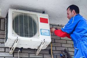 HVAC Companies Near Harrison, ID Available Now